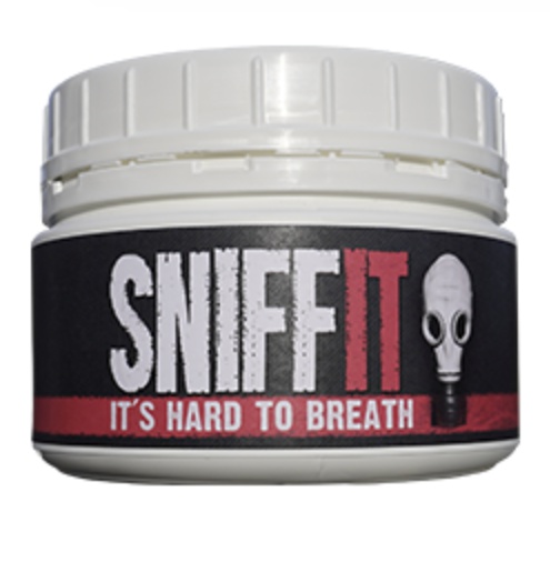 Titánus Sniff It (čichací sůl) 150 g - Strong