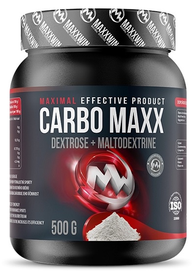 MAXXWIN Carbo Maxx 500 g