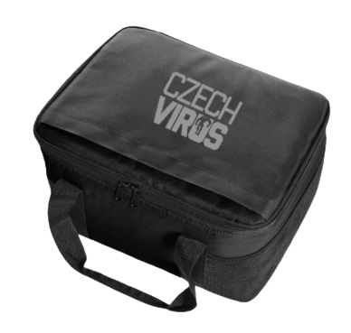 Czech Virus Food Prep Thermo Box