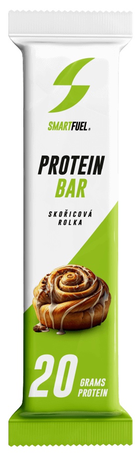 SmartFuel protein bar 60 g