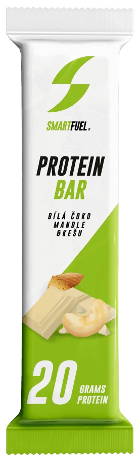 SmartFuel protein bar 60 g