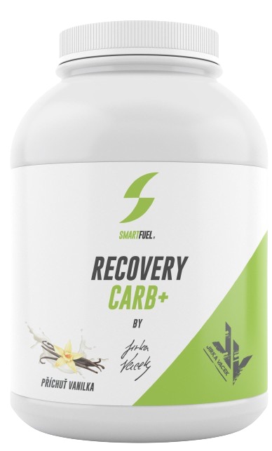 SmartFuel Recovery Carb+ 2080 g