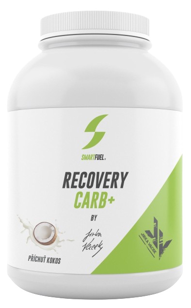 SmartFuel Recovery Carb+ 2080 g