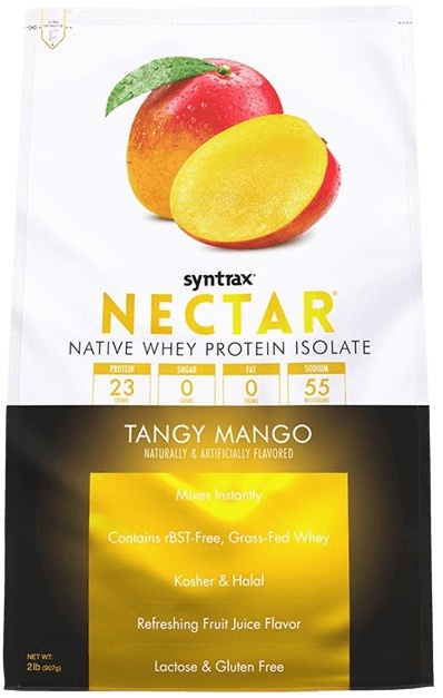 Syntrax Nectar 907 g - Tangy Mango