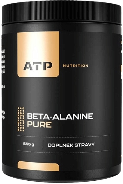ATP Nutrition Beta Alanin - 555 g