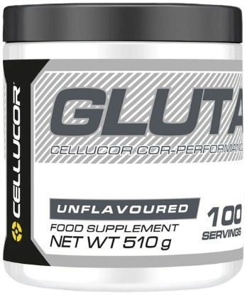 Cellucor COR-PERFORMANCE GLUTAMINE 510 g