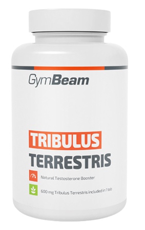 GymBeam Tribulus Terrestris 240 tablet