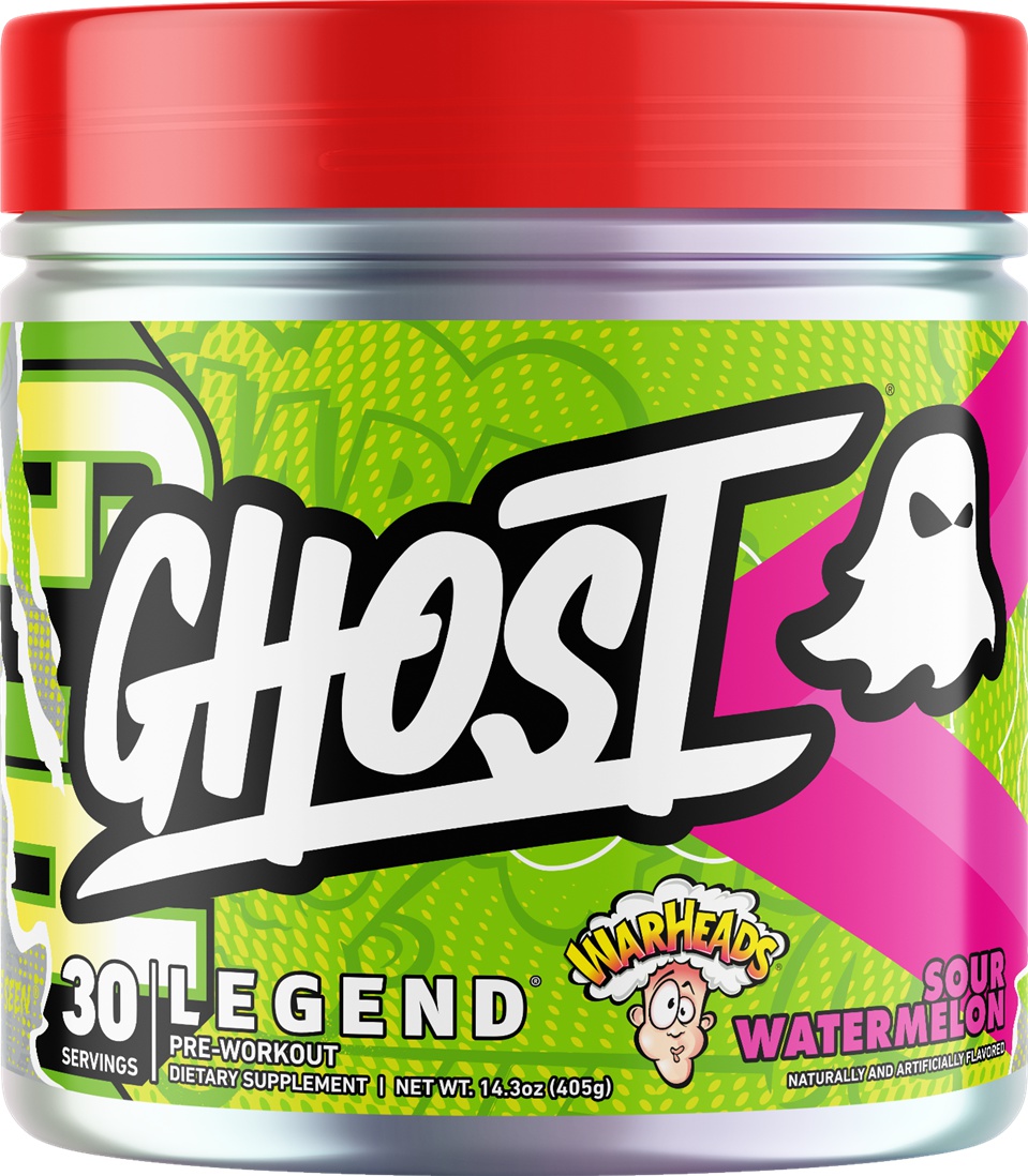 Ghost® Ghost Legend V3 30 sevings - Kyselý vodní meloun