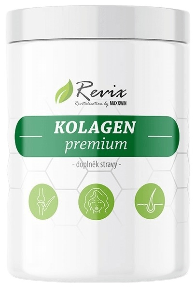 Revix KOLAGEN PREMIUM 250 g - marakuja